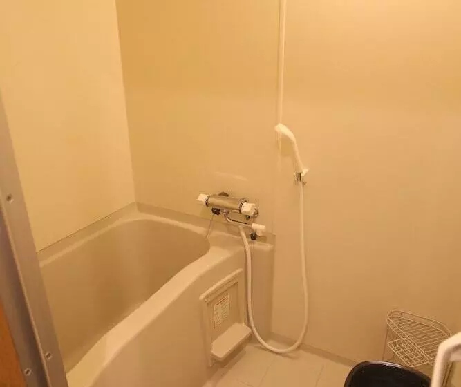 هتل N.33 Hakata Sta. East