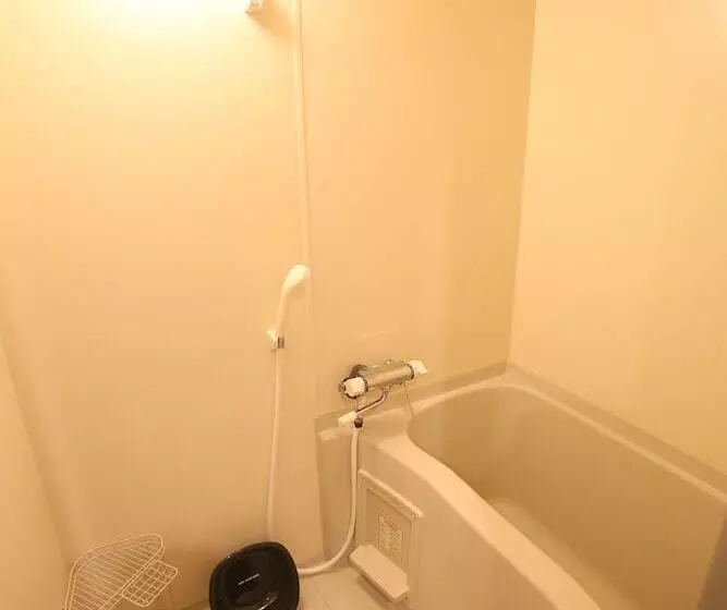 هتل N.33 Hakata Sta. East