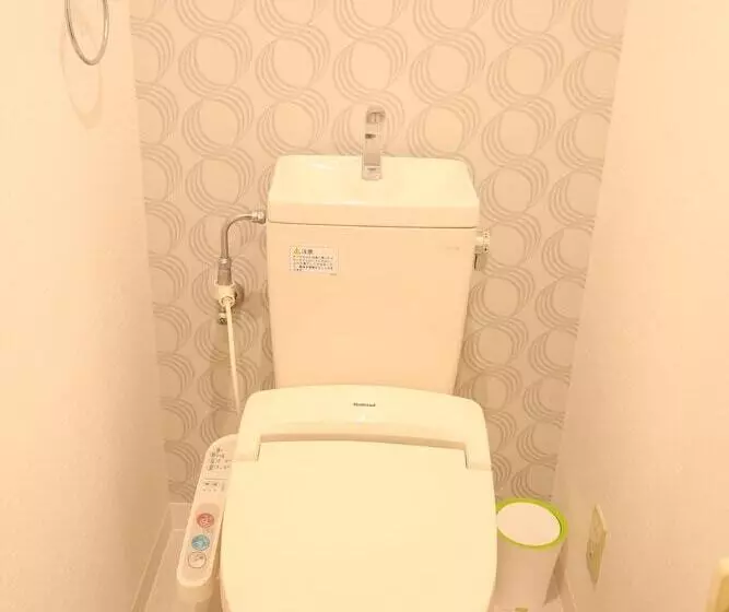 هتل N.33 Hakata Sta. East