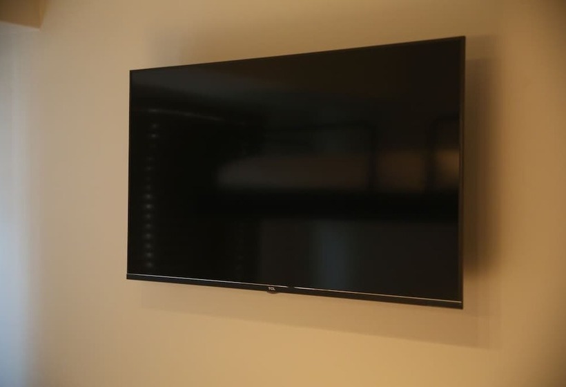 בית מלון כפרי N.33 Hakata Sta. East