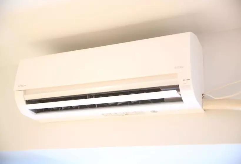 هتل N.33 Hakata Sta. East