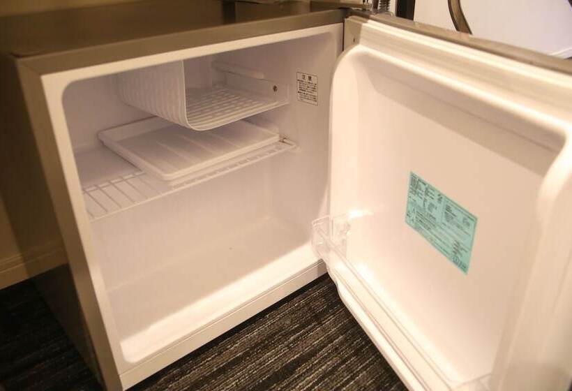 בית מלון כפרי N.33 Hakata Sta. East