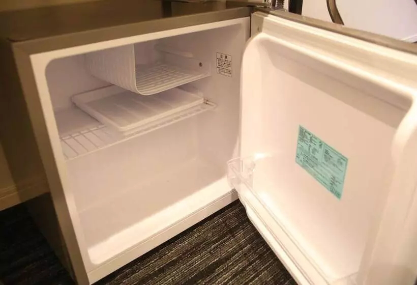 هتل N.33 Hakata Sta. East