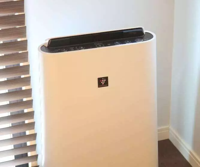 هتل N.33 Hakata Sta. East