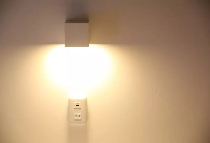 هتل N.33 Hakata Sta. East