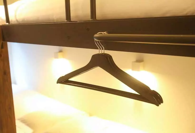 هتل N.33 Hakata Sta. East