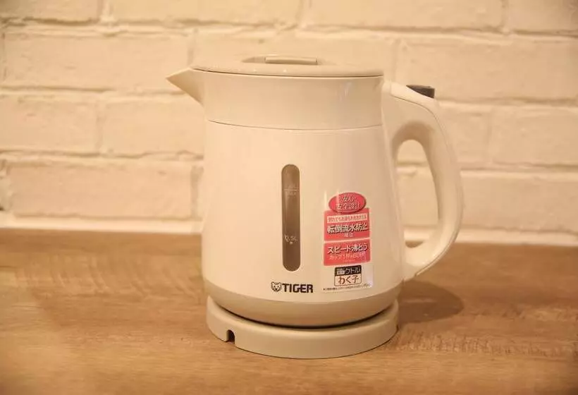 هتل N.33 Hakata Sta. East