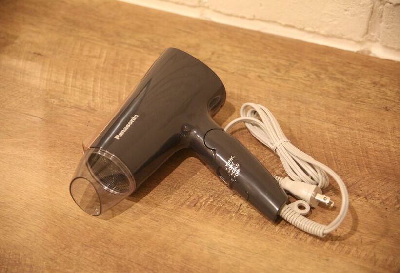 בית מלון כפרי N.33 Hakata Sta. East