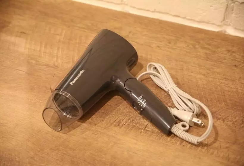 هتل N.33 Hakata Sta. East