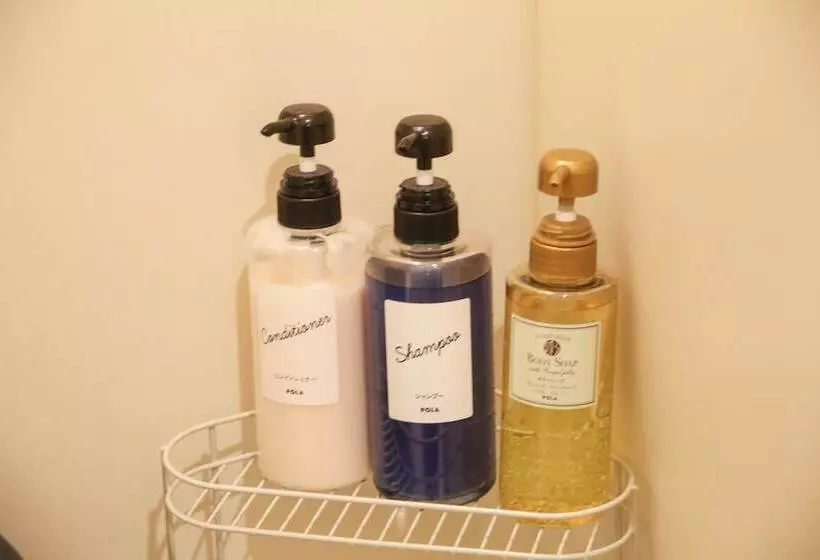 هتل N.33 Hakata Sta. East