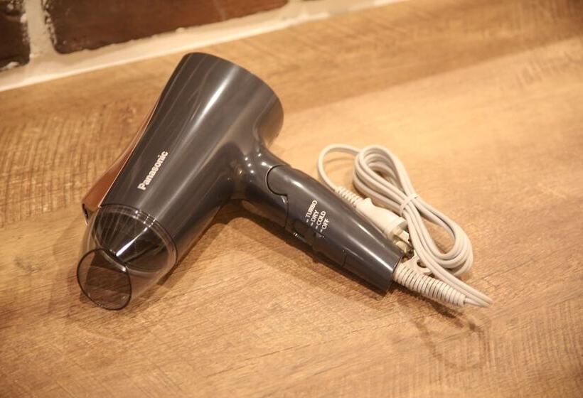 בית מלון כפרי N.33 Hakata Sta. East