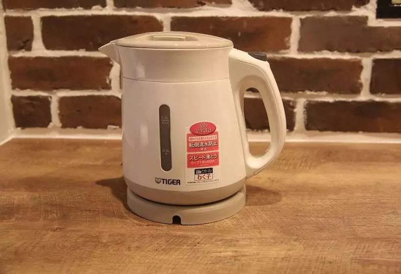 هتل N.33 Hakata Sta. East