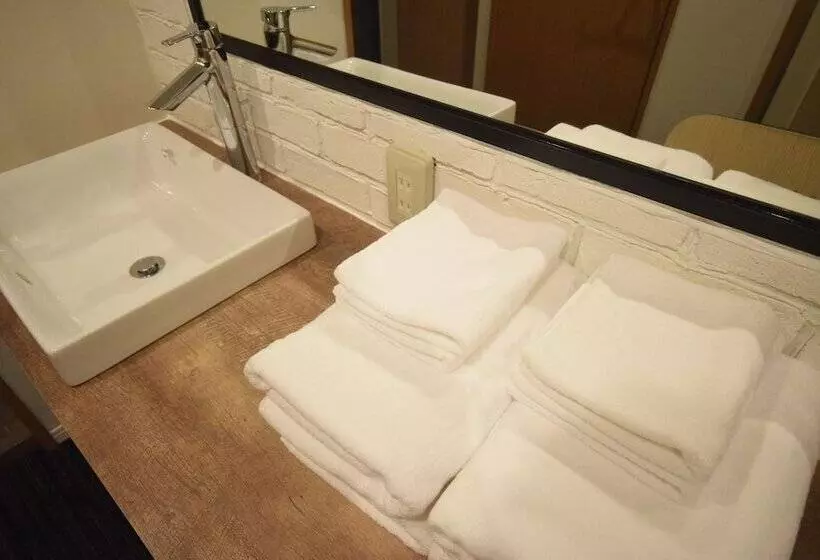 هتل N.33 Hakata Sta. East