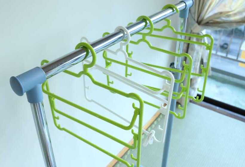 בית מלון כפרי New Fukujuso