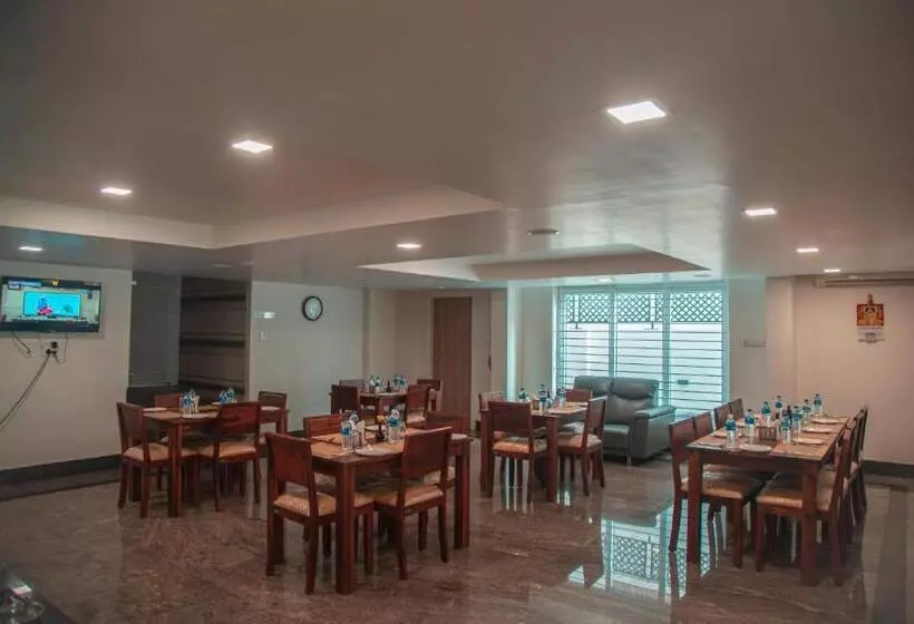 Hotel Park Avenue Suites