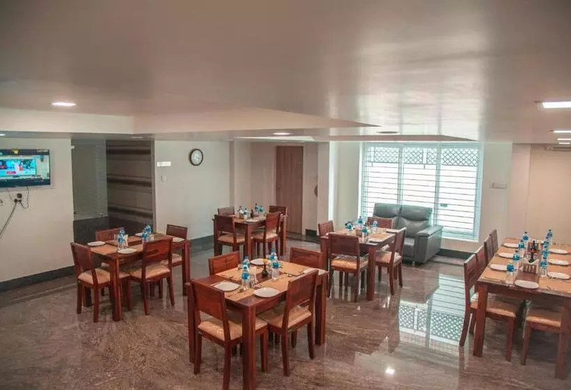 Hotel Park Avenue Suites