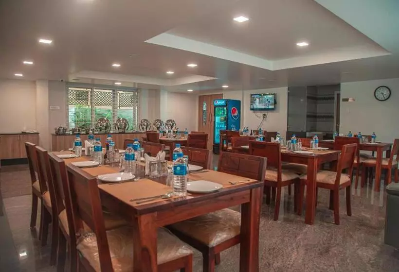 Hotel Park Avenue Suites