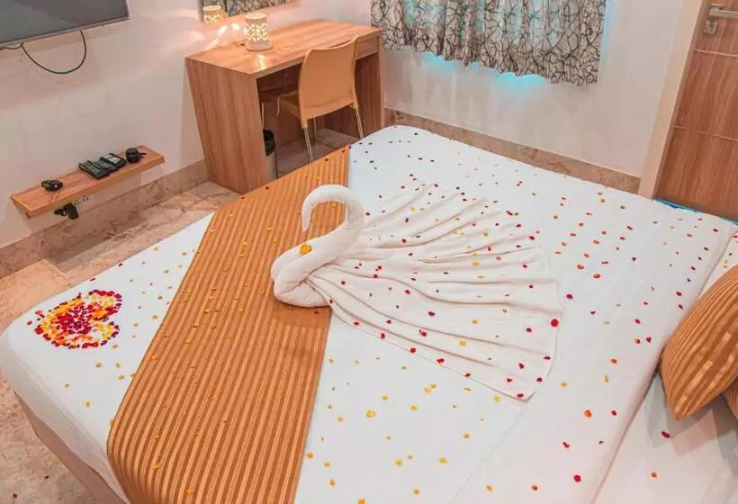 Hotel Park Avenue Suites