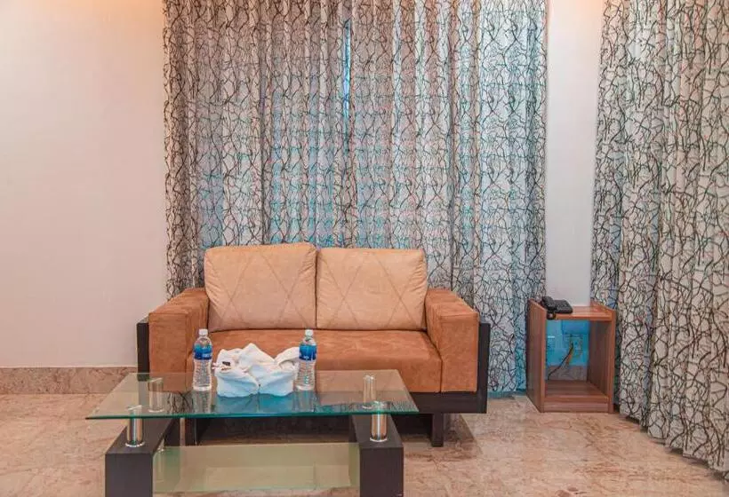 Hotel Park Avenue Suites