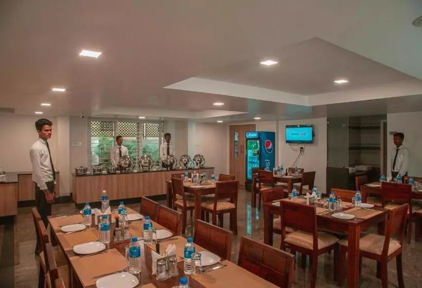 Hotel Park Avenue Suites