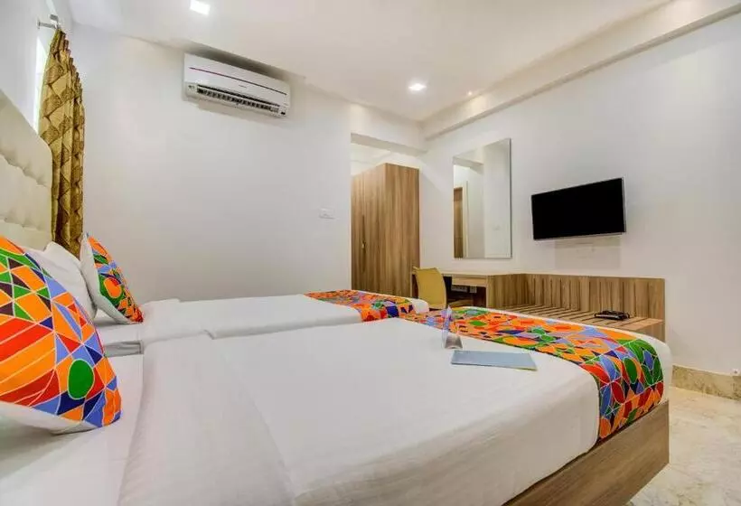 Hotel Park Avenue Suites