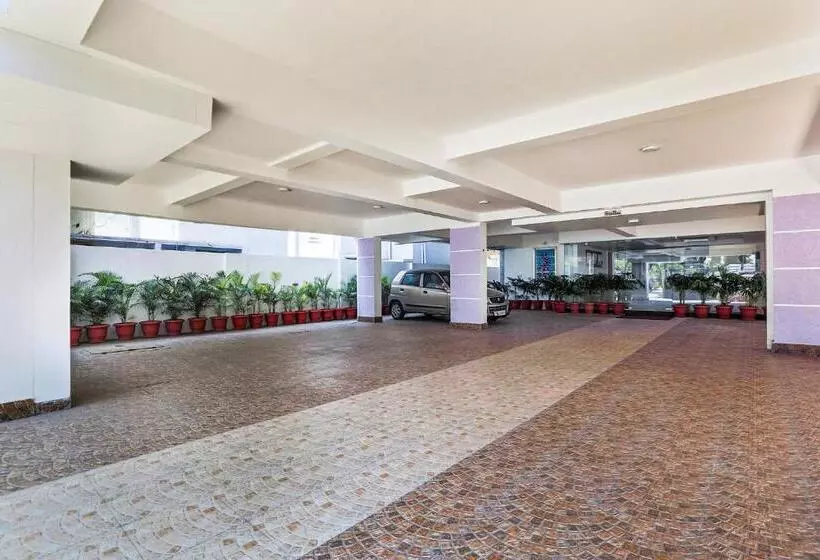 Hotel Park Avenue Suites