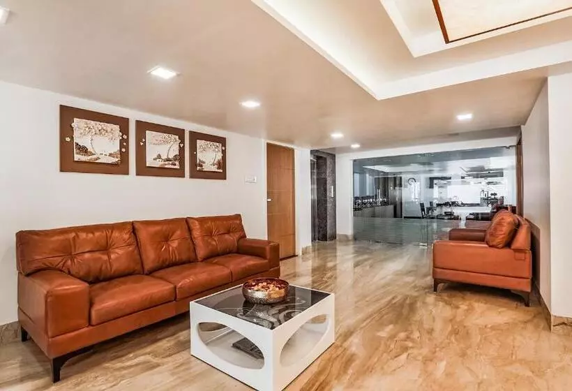 Hotel Park Avenue Suites