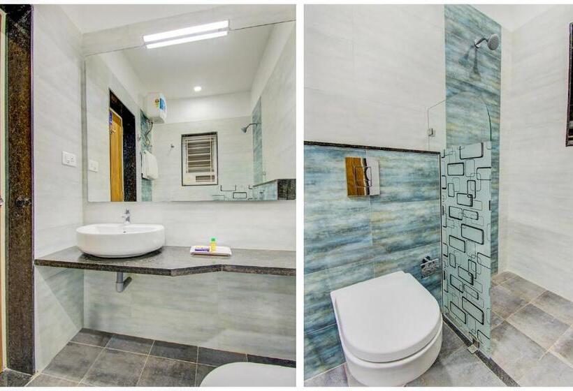 בית מלון כפרי Park Avenue Suites