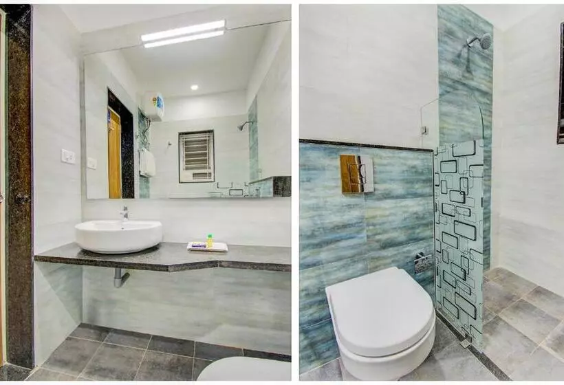 Hotel Park Avenue Suites