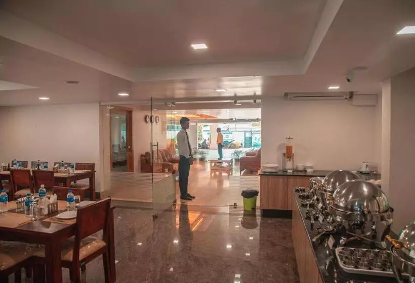 Hotel Park Avenue Suites