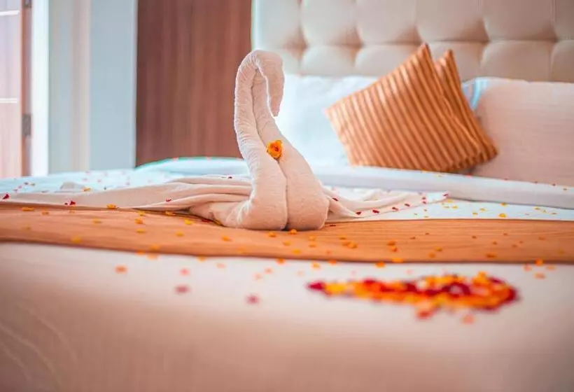 Hotel Park Avenue Suites