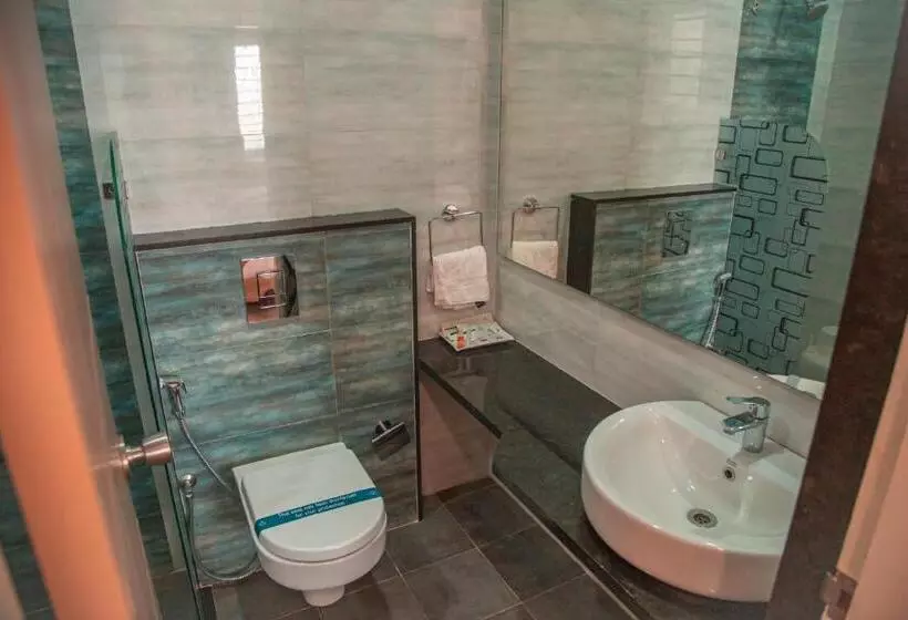 Hotel Park Avenue Suites