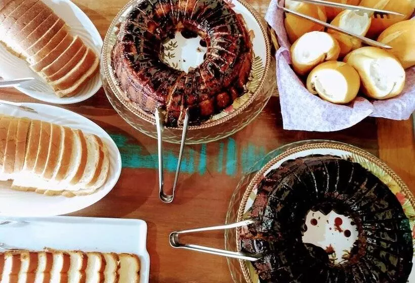 ホテル La Ferrugem Suites   100 Mts Da Praia