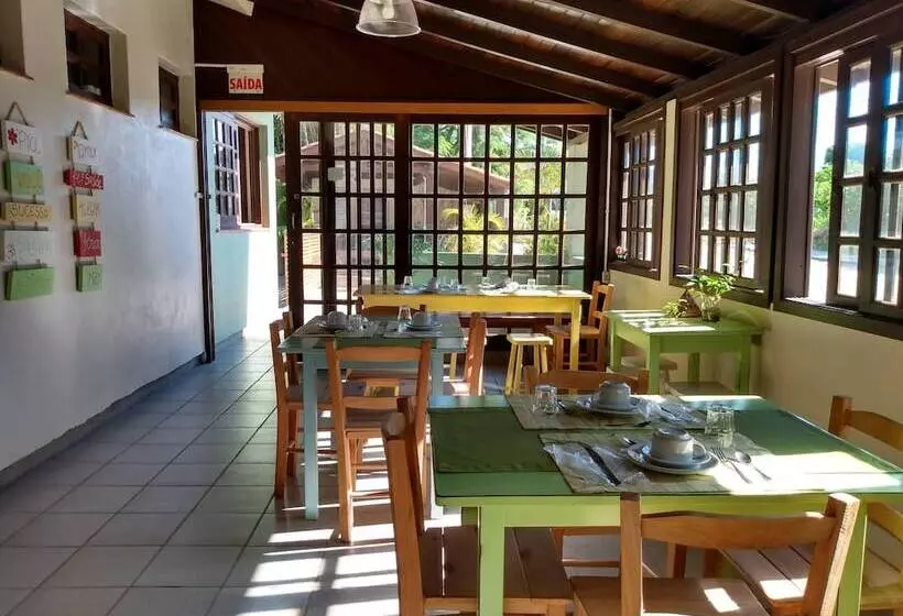 ホテル La Ferrugem Suites   100 Mts Da Praia