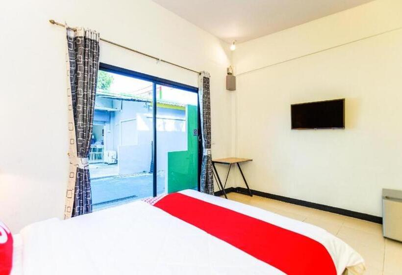 هتل Rawai Studios Resort By Oyo Rooms