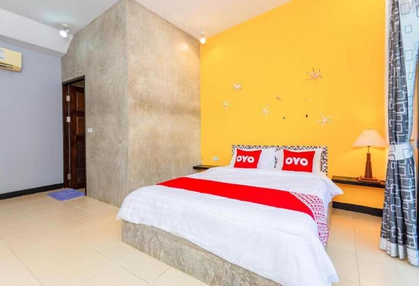 هتل Rawai Studios Resort By Oyo Rooms