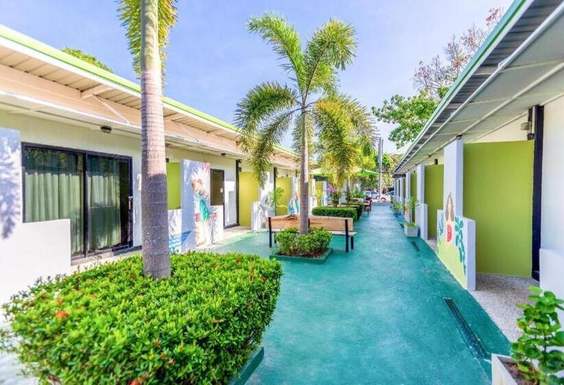 هتل Rawai Studios Resort By Oyo Rooms