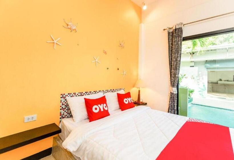 هتل Rawai Studios Resort By Oyo Rooms