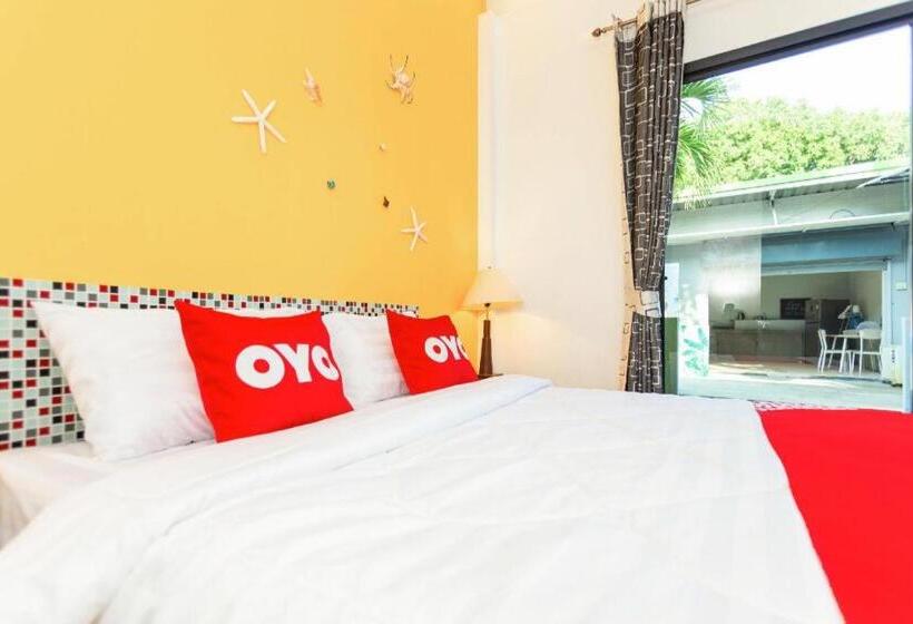 هتل Rawai Studios Resort By Oyo Rooms