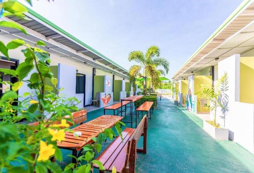 هتل Rawai Studios Resort By Oyo Rooms