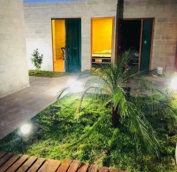 Hotelli Recanto Praia Grande