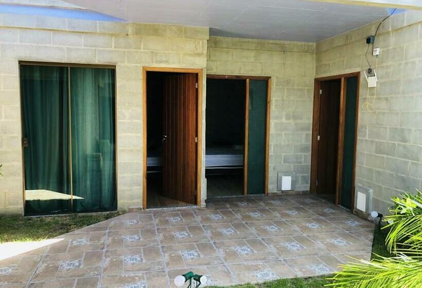 Hotel Recanto Praia Grande