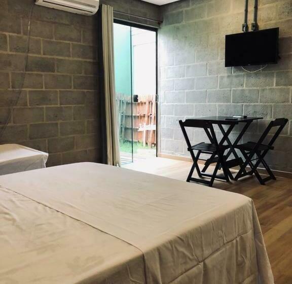 Hotel Recanto Praia Grande