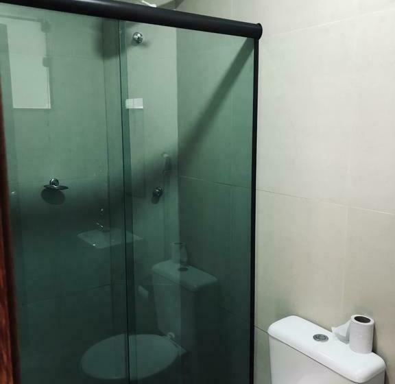 Hotel Recanto Praia Grande