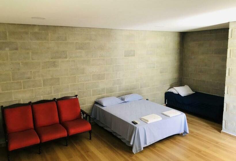 Hotel Recanto Praia Grande