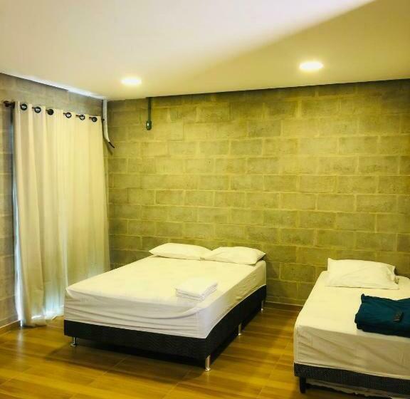 Hotel Recanto Praia Grande