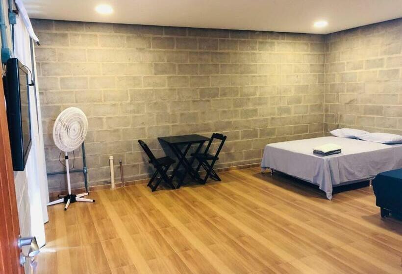 Hotel Recanto Praia Grande