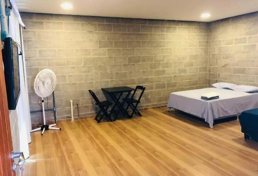 Hotelli Recanto Praia Grande