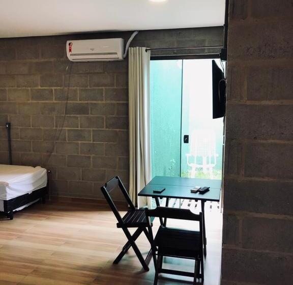 Hotel Recanto Praia Grande