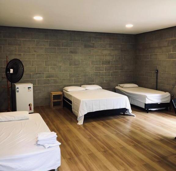 Hotel Recanto Praia Grande